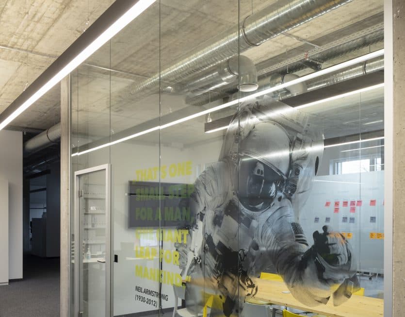 Sternhöhe – Referenzfläche Haus 3