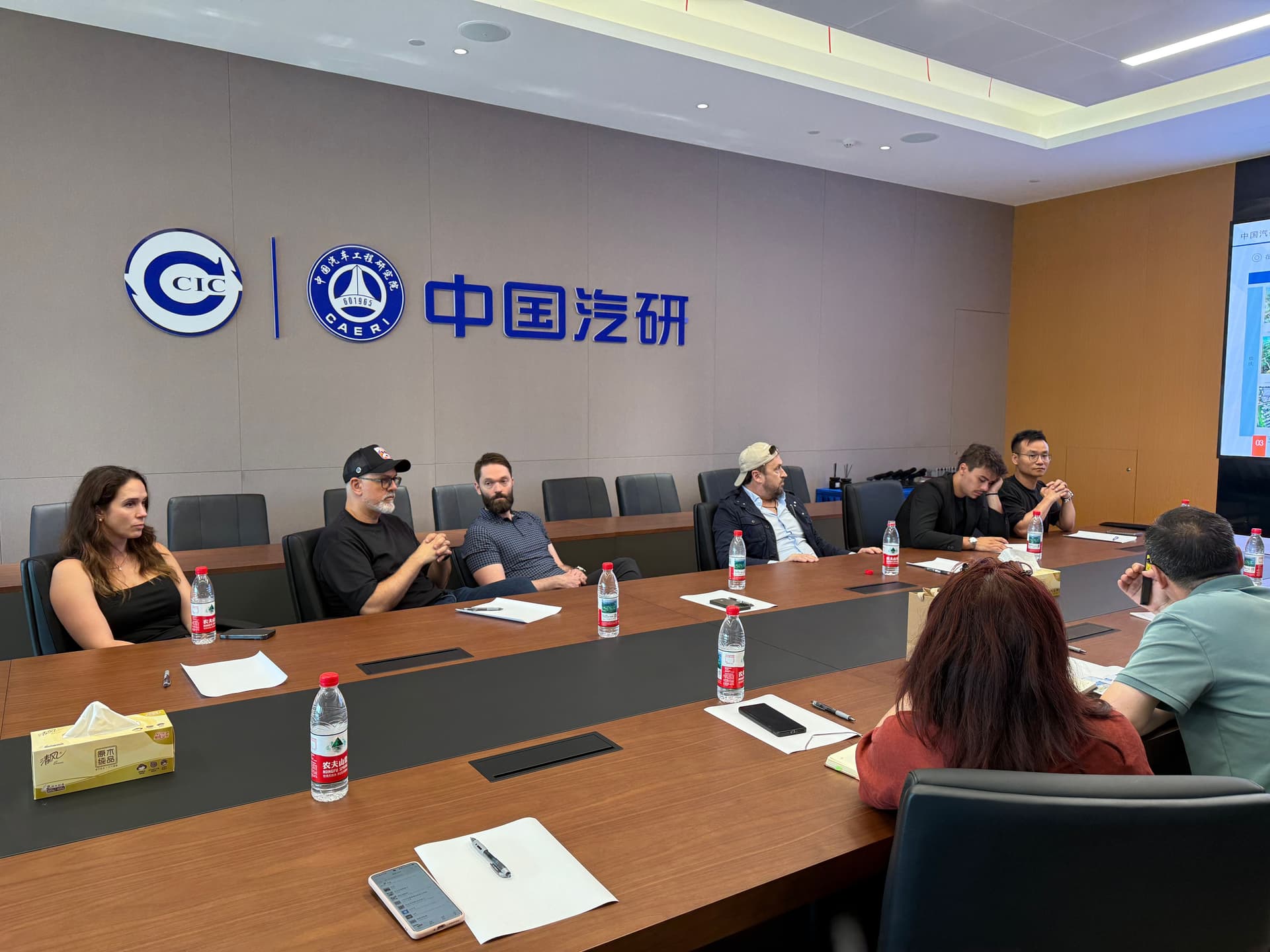 Delegationsreise China 2026: KI und Robotik in 7 Städten