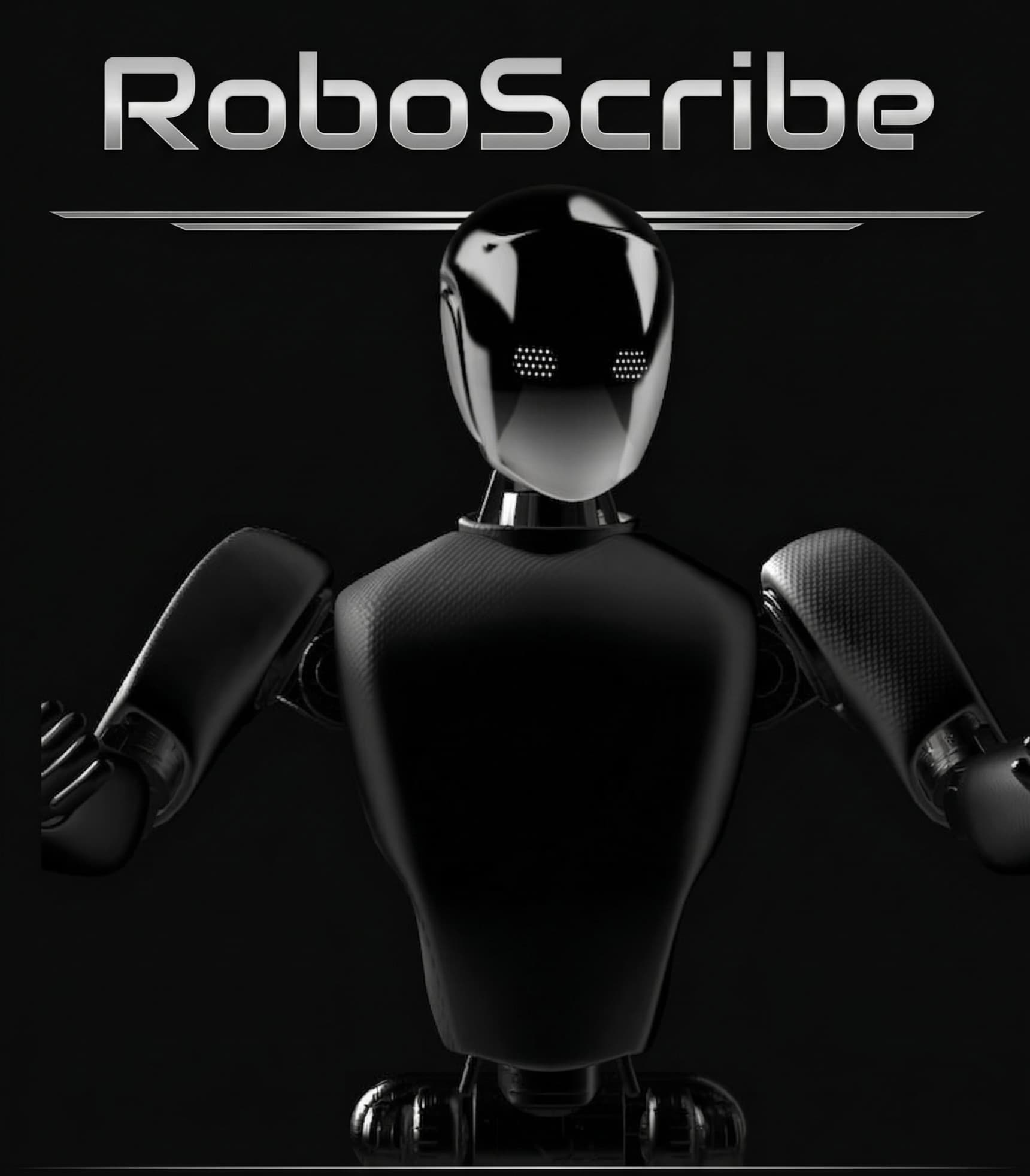 RoboScribe