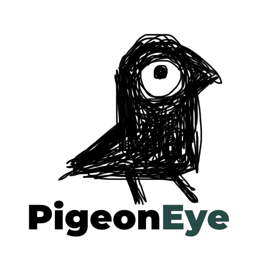 PigeonEye